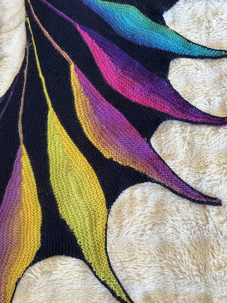 Lire la suite à propos de l’article Pourquoi les arts du fil sont un sport cérébral? (comme les échecs…)